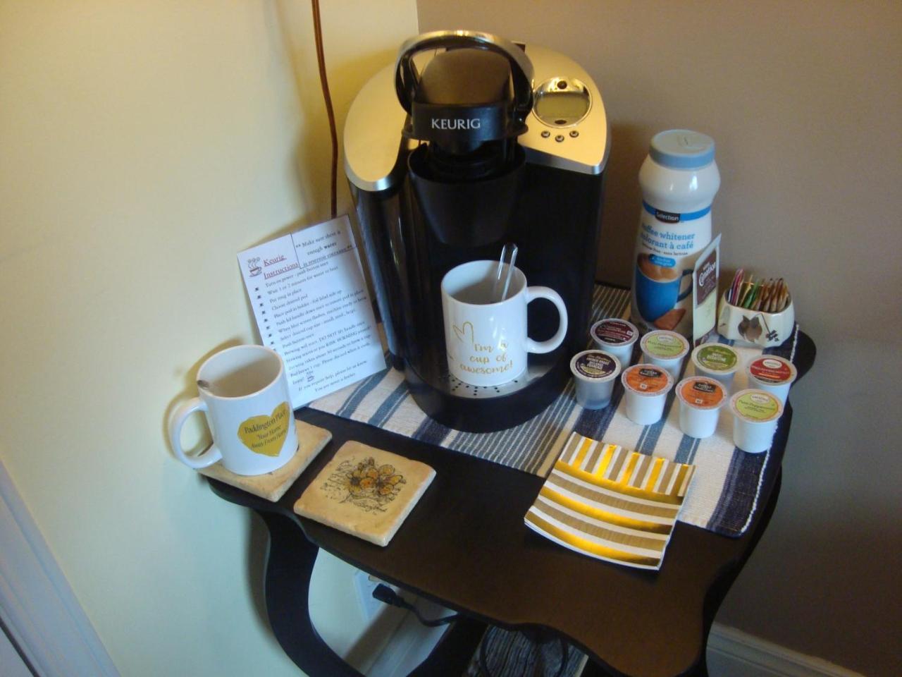 Paddington Place Bed & Breakfast Ошава Екстер'єр фото