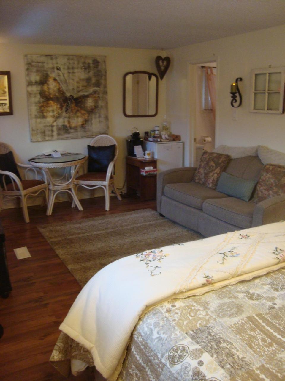 Paddington Place Bed & Breakfast Ошава Екстер'єр фото